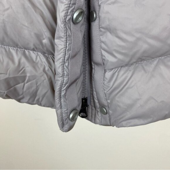 Mountain Hardwear Q.Shield 650 Fill Down Puffer Jacket - Picture 8 of 12